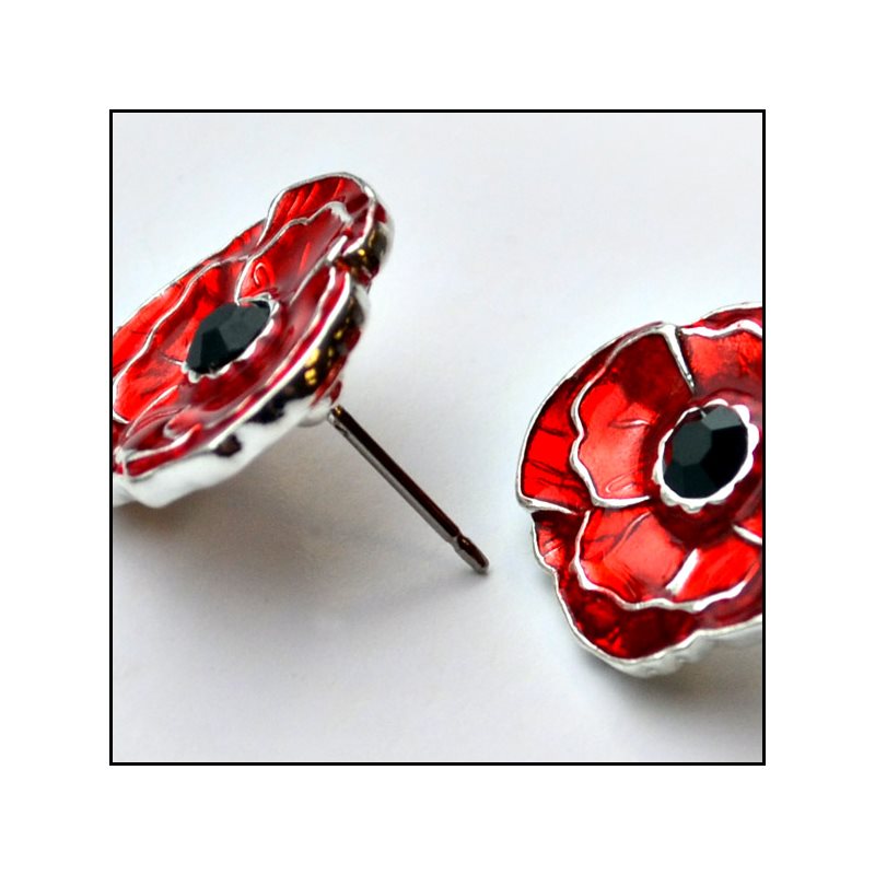 BOUCLES D’OREILLES