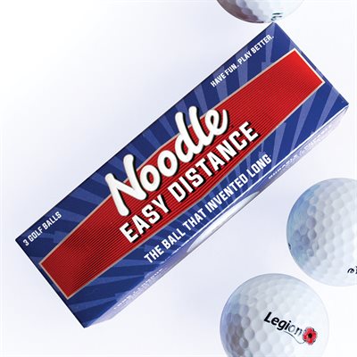 BALLES DE GOLF BALLES DE GOLF