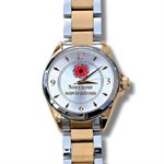 MONTRE POUR FEMMES "NOUS NOUS SOUVIENDRONS"