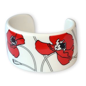BRACELET POPPY