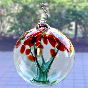 POPPY SUNCATCHER