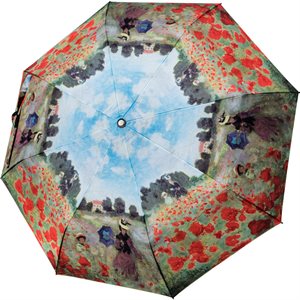 PARAPLUIE PLIANT MONET