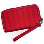 PORTEFEUILLE COQUELICOT