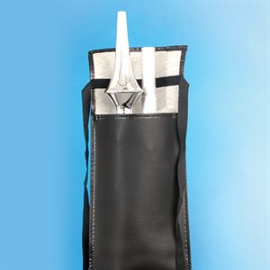 ÉTUI POUR HAMPE ET DRAPEAU