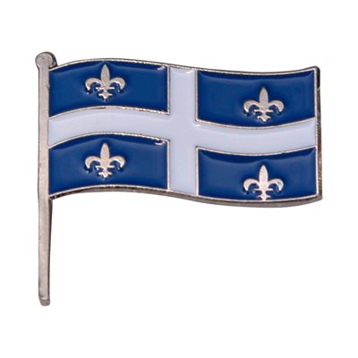 ÉPINGLETTE QUÉBEC
