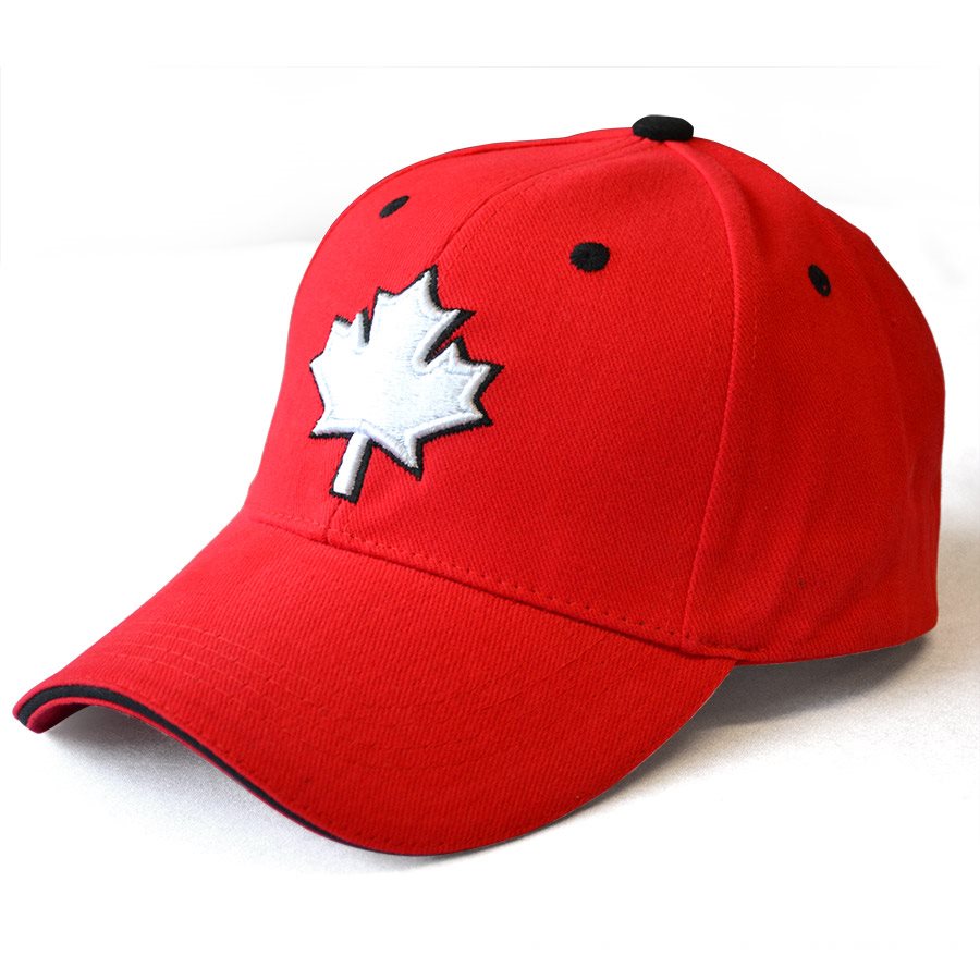 Cap of canada