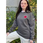 SWEATSHIRT LEST WE FORGET 3XL
