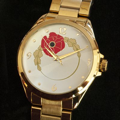 MONTRE POUR HOMMES ÉDITION LIMITÉE