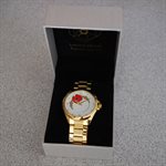 MONTRE POUR HOMMES ÉDITION LIMITÉE