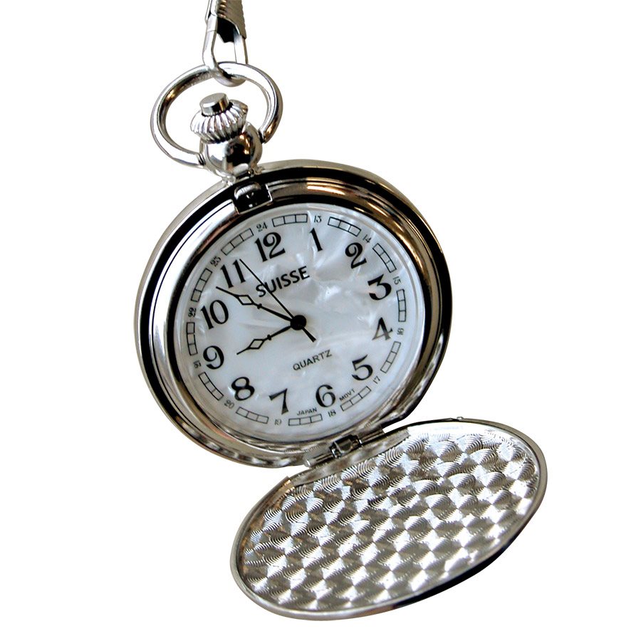 POCKET WATCH VICTORY 1945