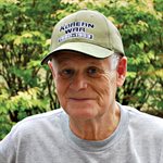 CASQUETTE KOREAN WAR (ANGLAIS)