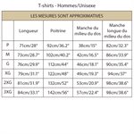 T-SHIRT NETHERLANDS PETIT ANGLAIS